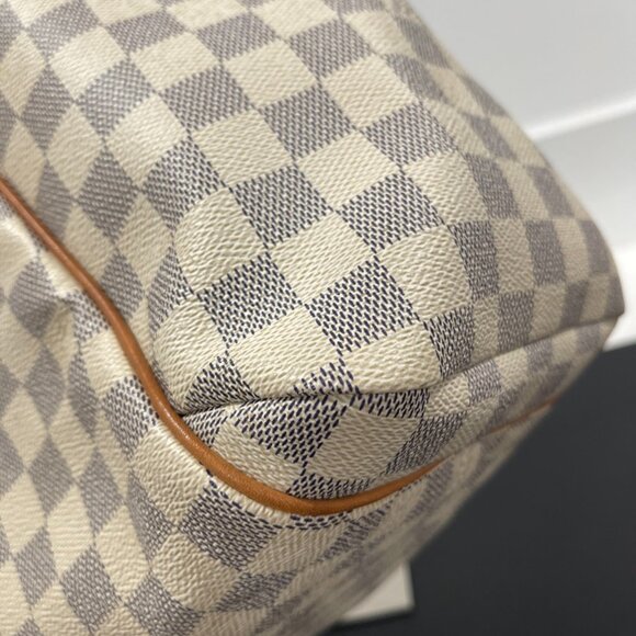 Louis Vuitton Totally MM Damier Azur (JB1366) - Picture 3 of 10